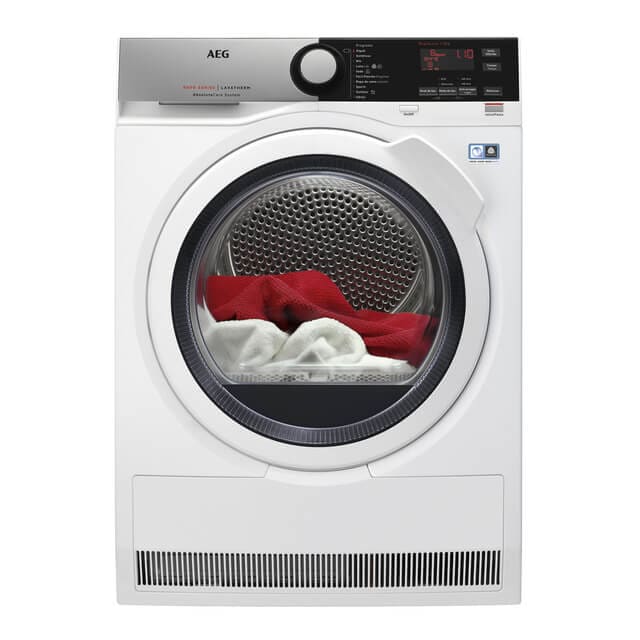 Servicio técnico de reparación de secadoras Bosch en Cádiz