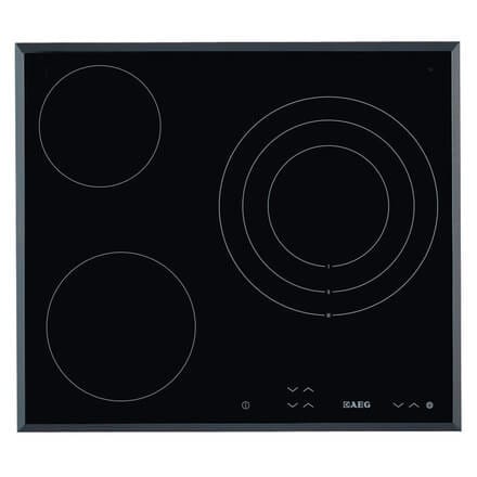 Servicio técnico de reparación de vitrocerámicas Bosch en Cádiz